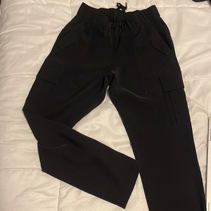 Lululemon cargo pants